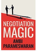 Negotiation Magic