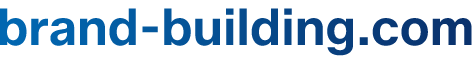 Brand Building